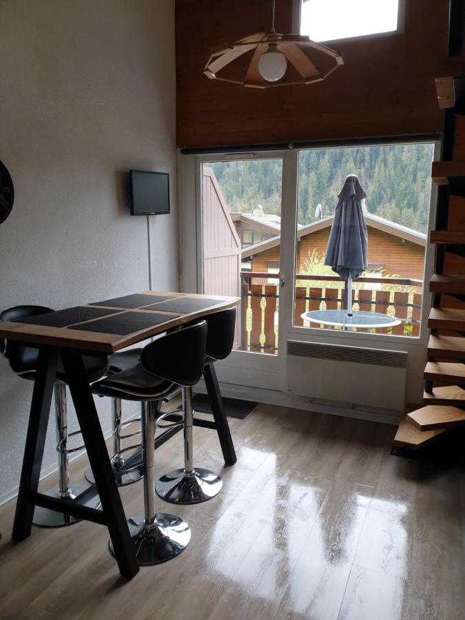 Appartement Châtel Zimmer foto