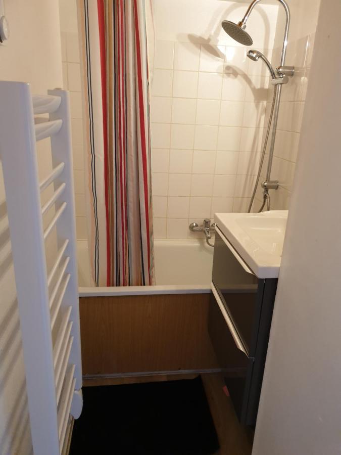 Appartement Châtel Zimmer foto